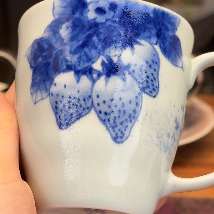 高端进口陶瓷产品