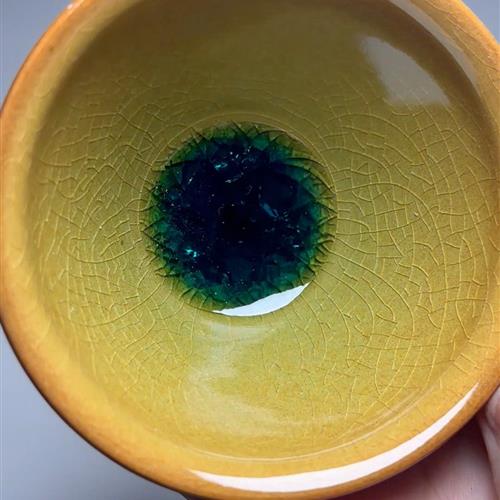 【闪购商品】茶盏-329............