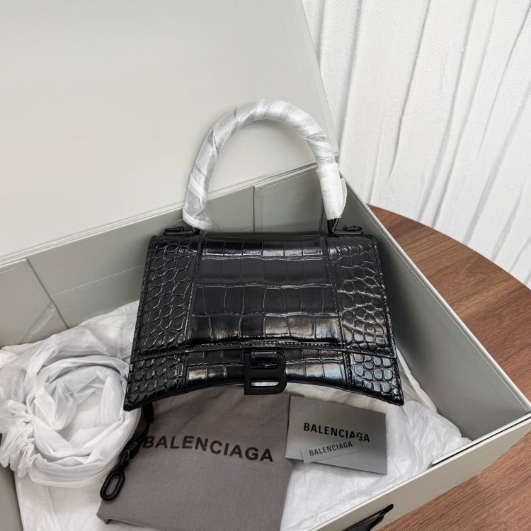 99新/巴黎世家/单肩包/C6845047902/[251130LLYC]