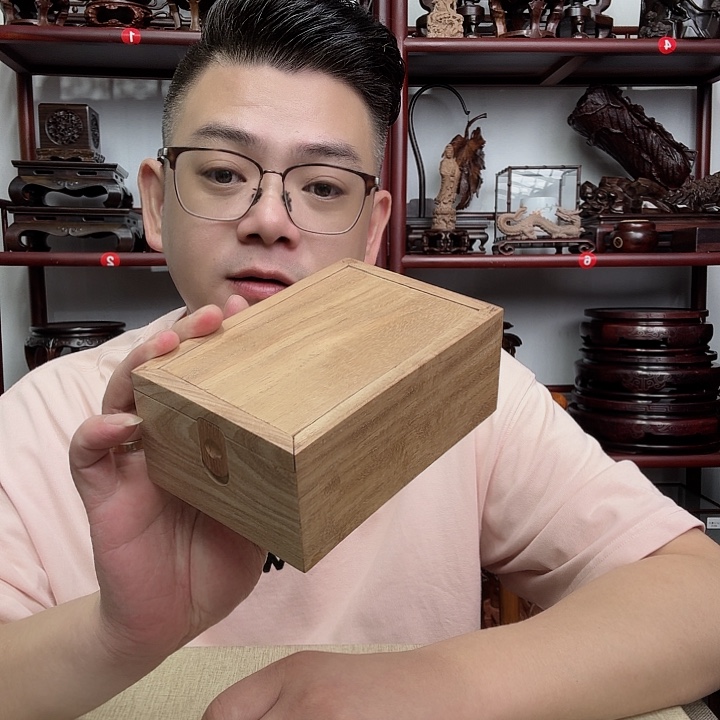 缅甸花梨工艺品底座