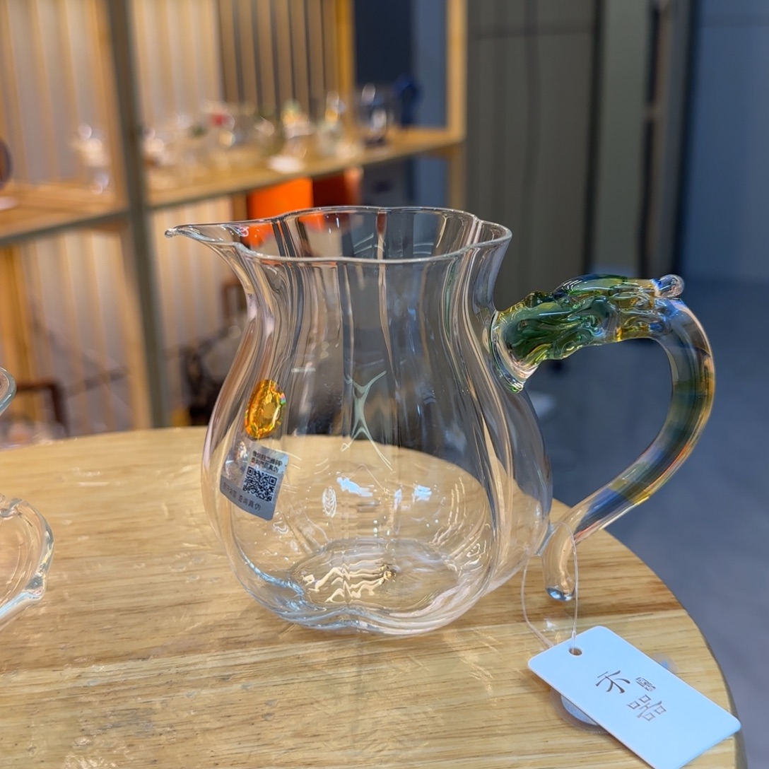 爱****禾器锦隆公道杯迷翠