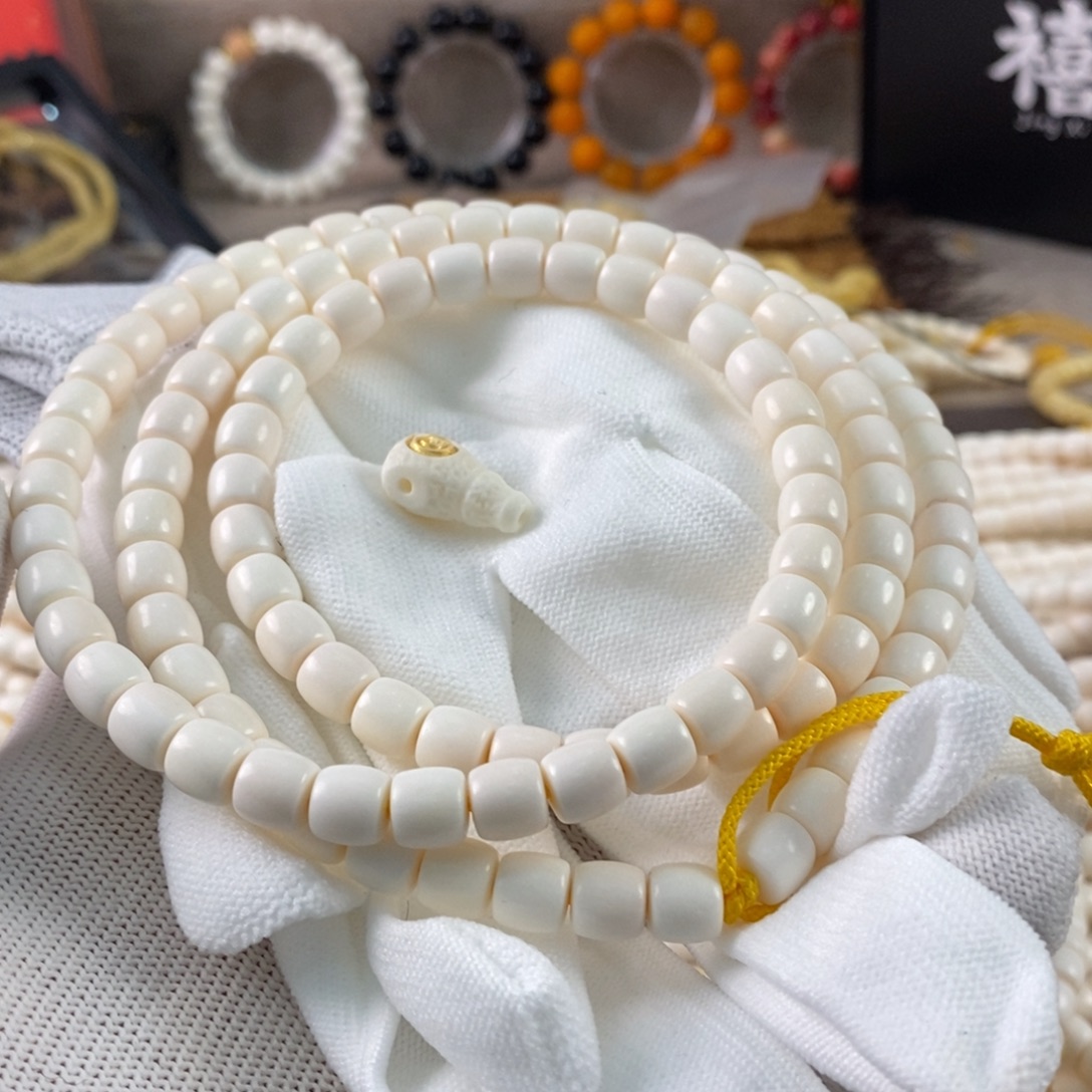 鹿骨手串/手链手串