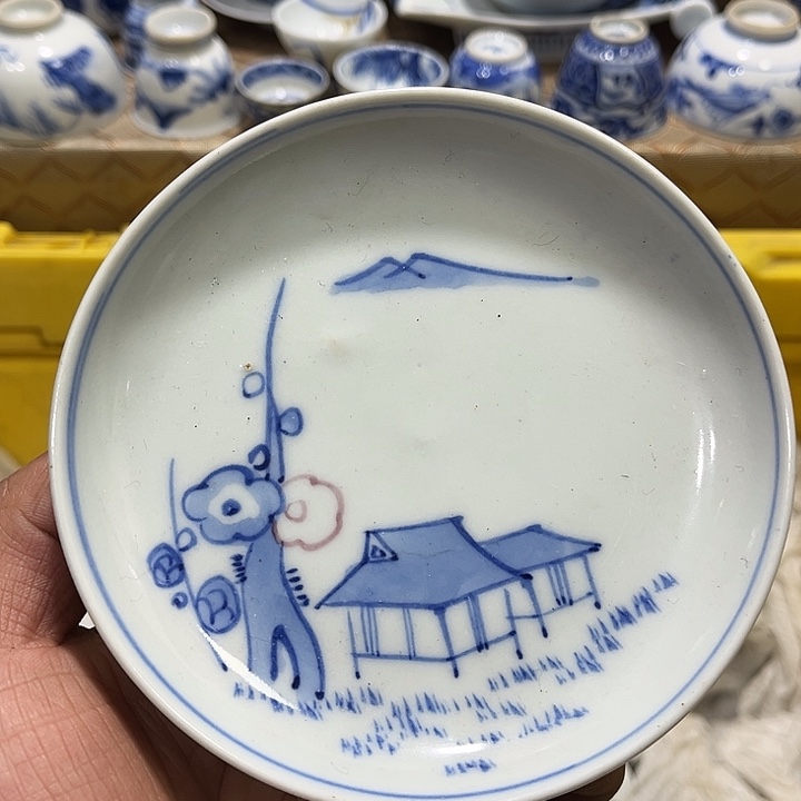 陶瓷茶玩榜第二十名
