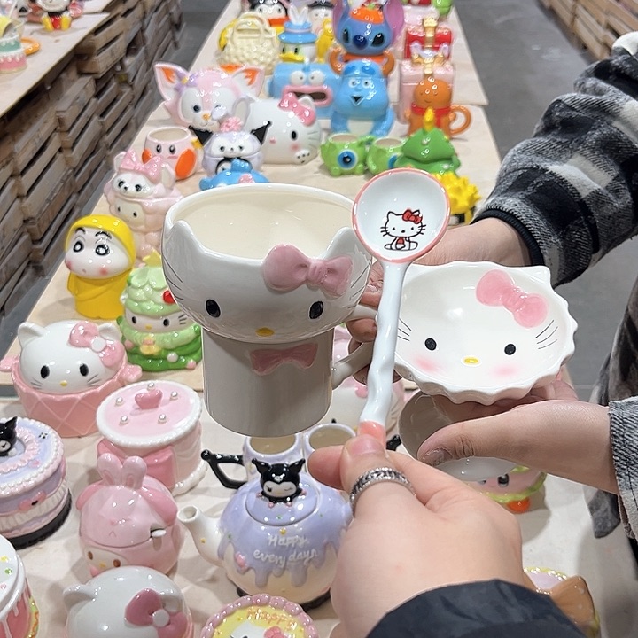 紫砂茶案我们都在努力的生活
