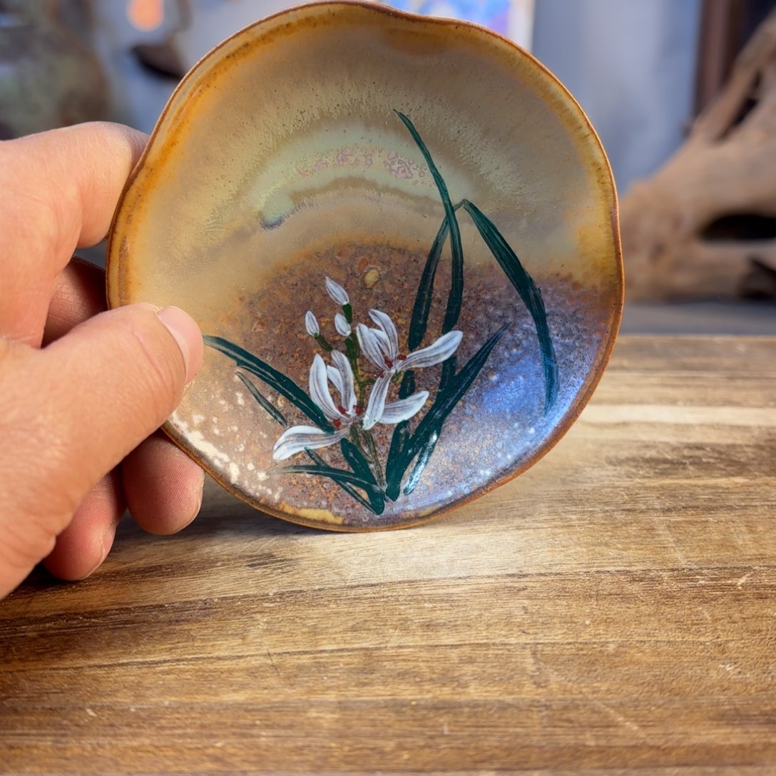 景德镇纯手工制作陶瓷