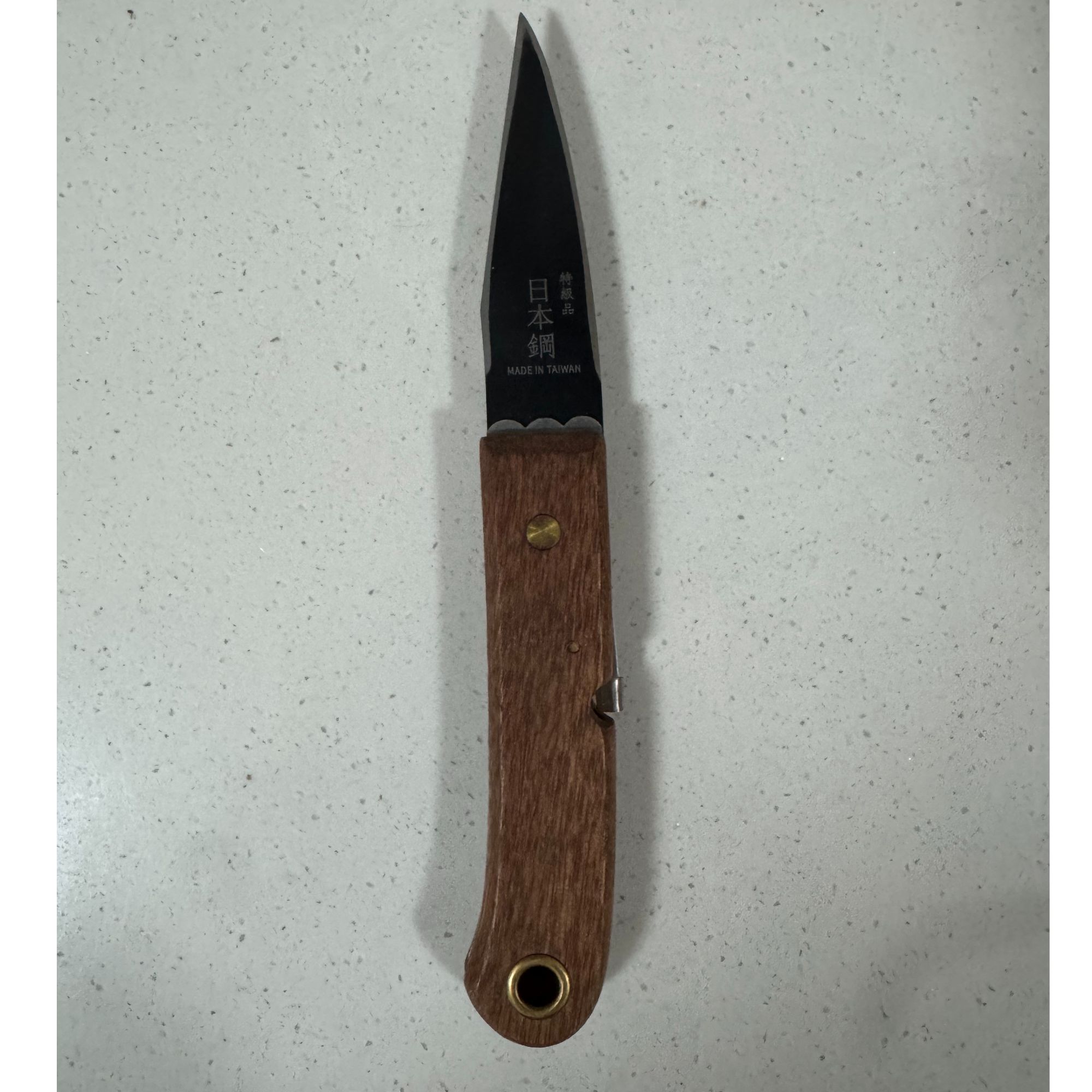 台湾铝合铁特制嫁接刀