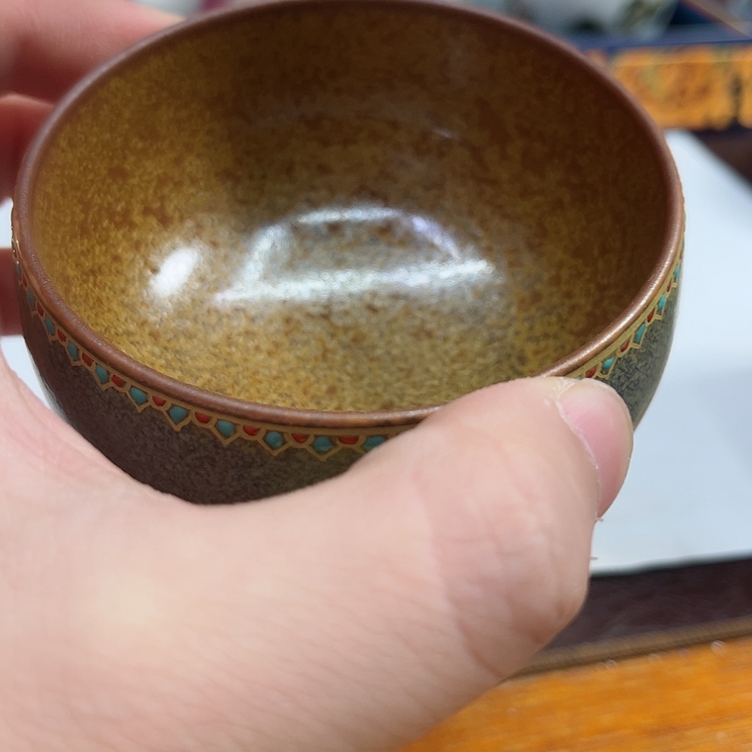 杯千年瓷都景德镇 艺术关注谢佳豪