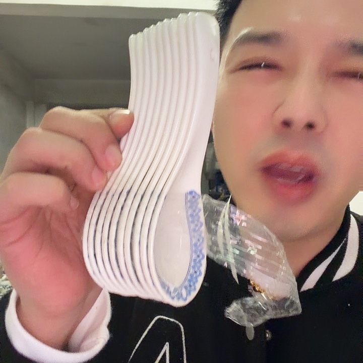瓷片十个瓷器的东西的瓷器