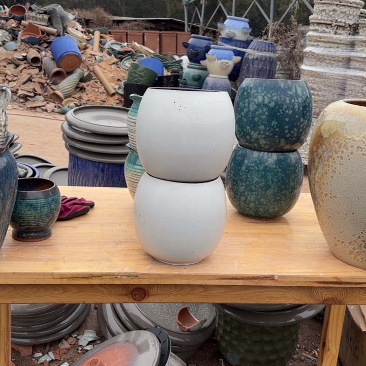 高度19 口径15瑕疵