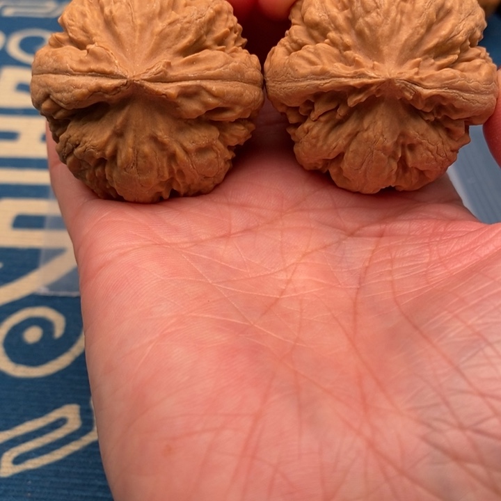 顺***～文玩核桃吊坠文玩核桃文玩核桃