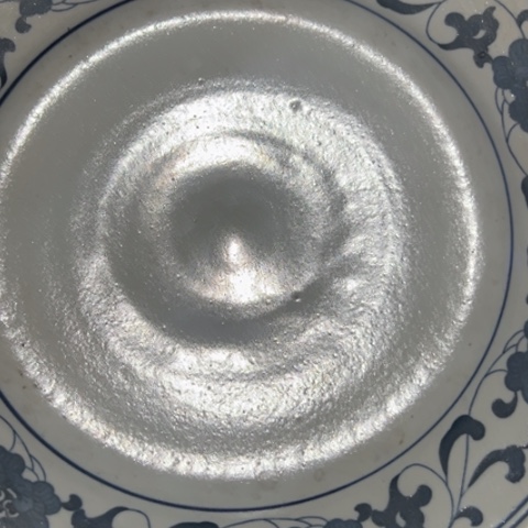 景德镇陶瓷高温瓷微瑕馨****名