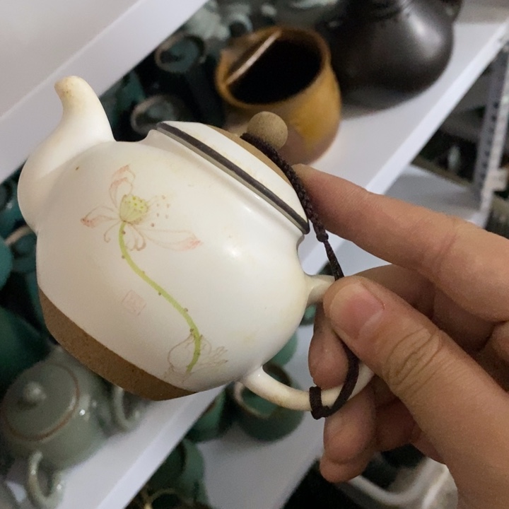 陶瓷艺术品及陶瓷制品