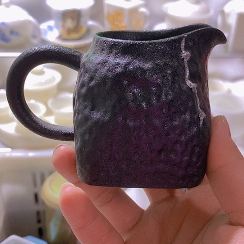 陶瓷制品及陶瓷艺术品微瑕