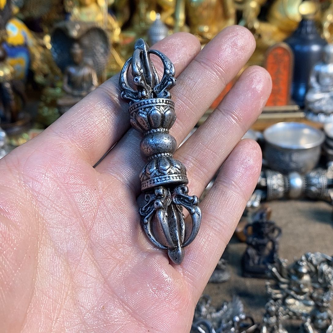 精品铜器摆件收收藏藏