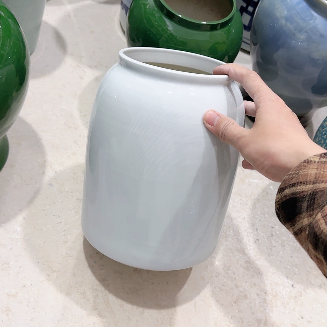 摆件微瑕无孔微瑕啊