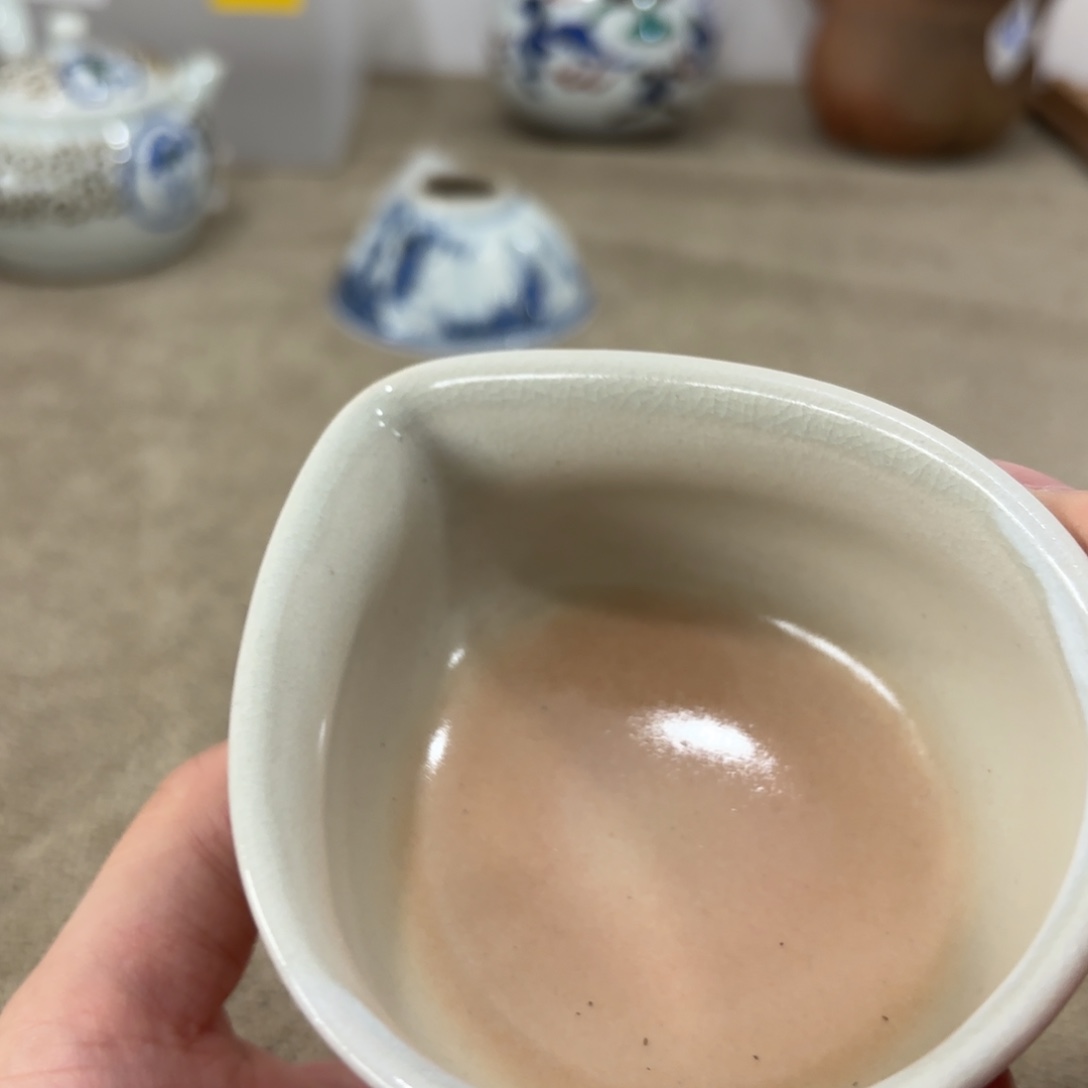 非常好看的物品 