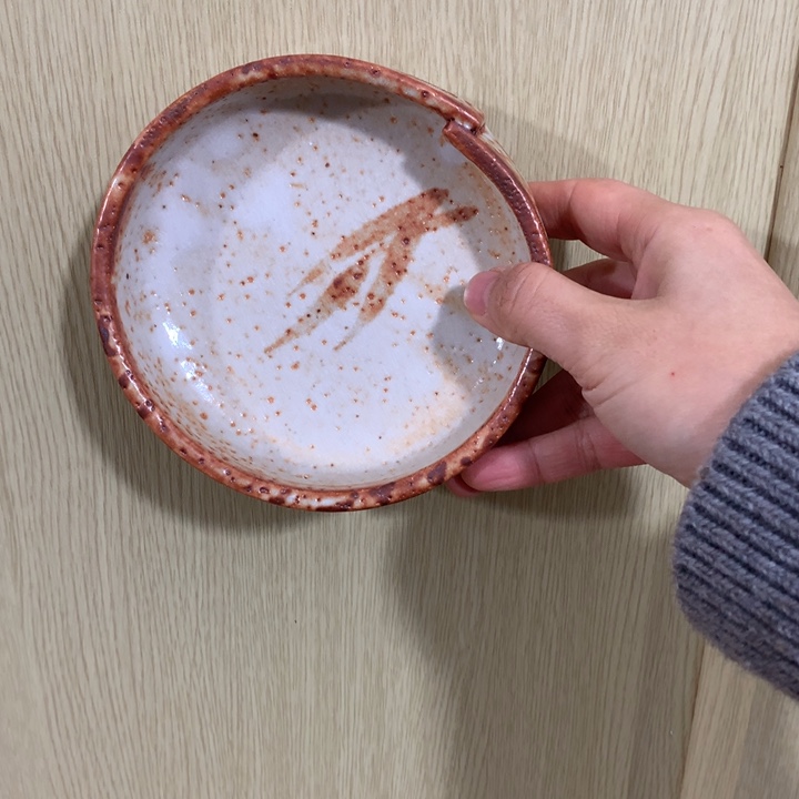 陶器 开工大吉 财源滚滚