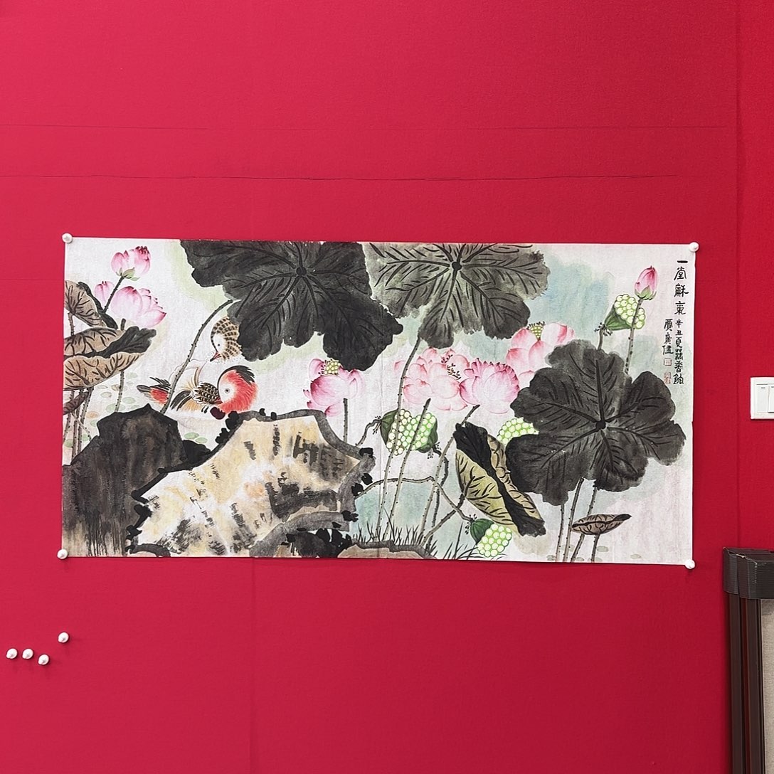 闪购商品艺术作品
