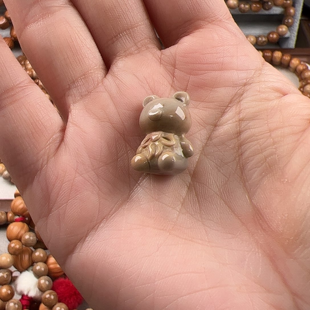 夏***至库克吊坠夏至末至姐姐专属