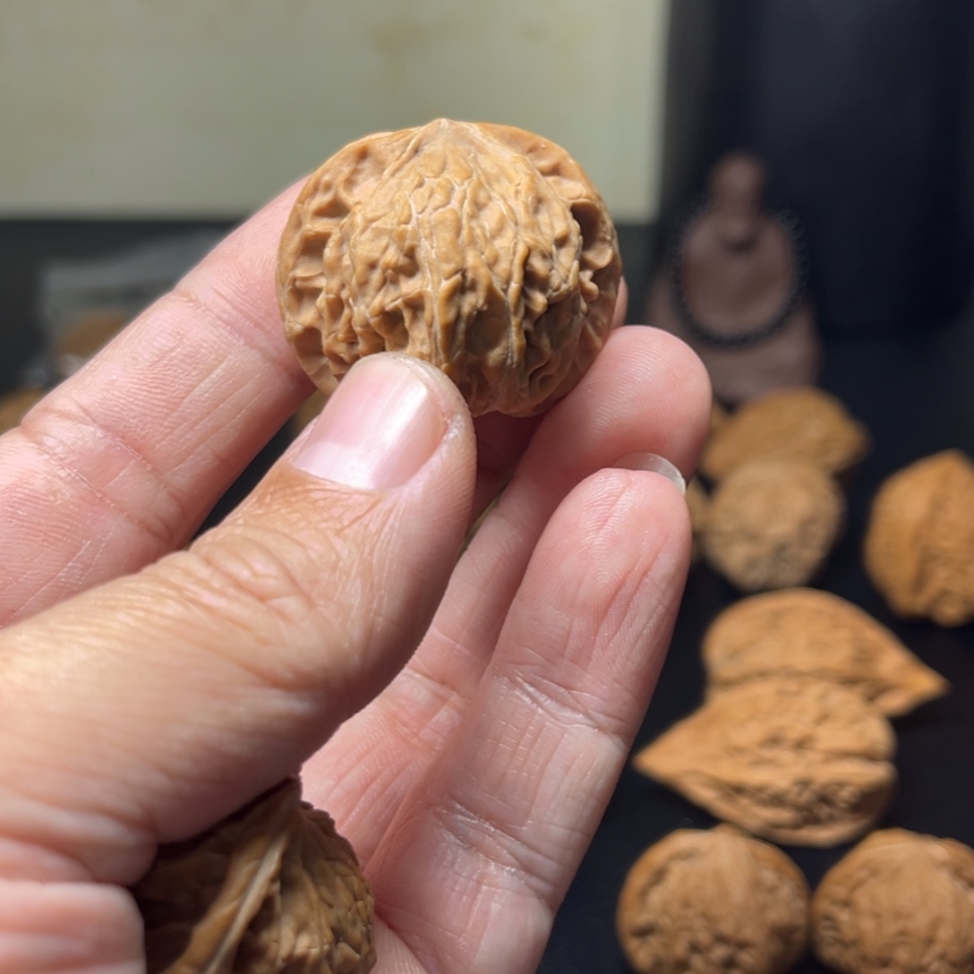文玩核桃吊坠一物一拍不喜勿拍