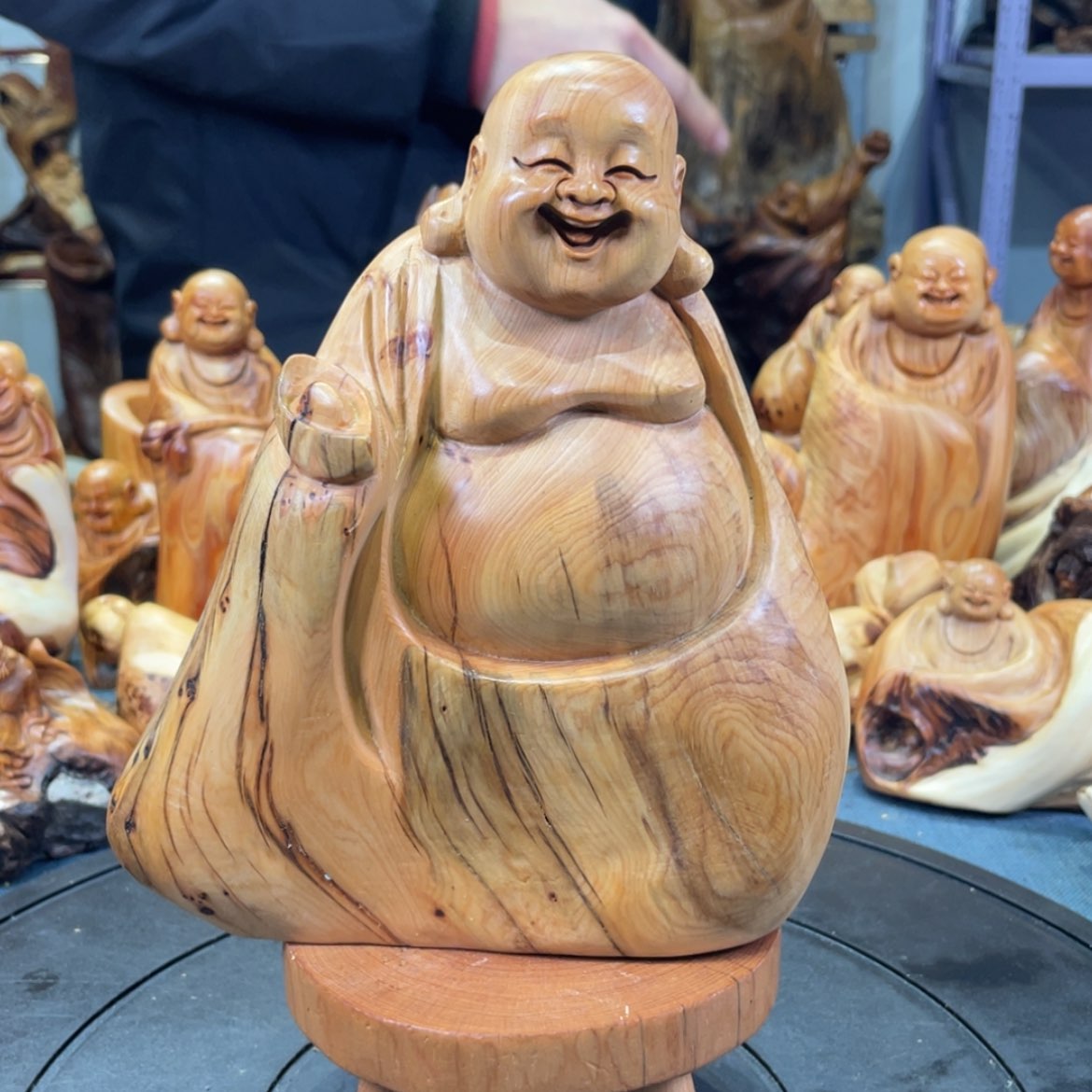 【闪购商品】柏木（崖柏）其他