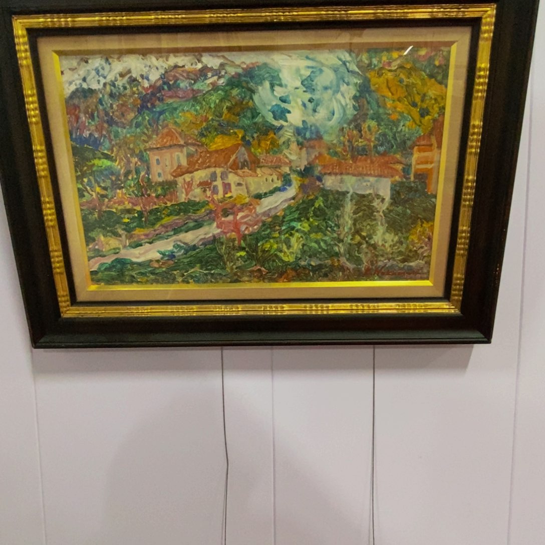 精品作品展示欣赏