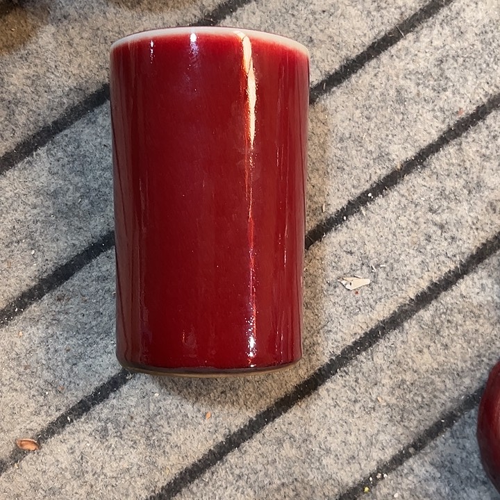 薇***诺陶摆件景德镇陶瓷艺术品