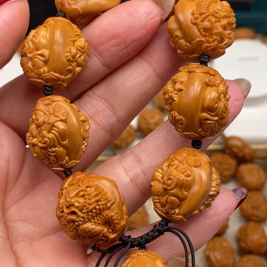 橄榄核手串/手链橄榄手串