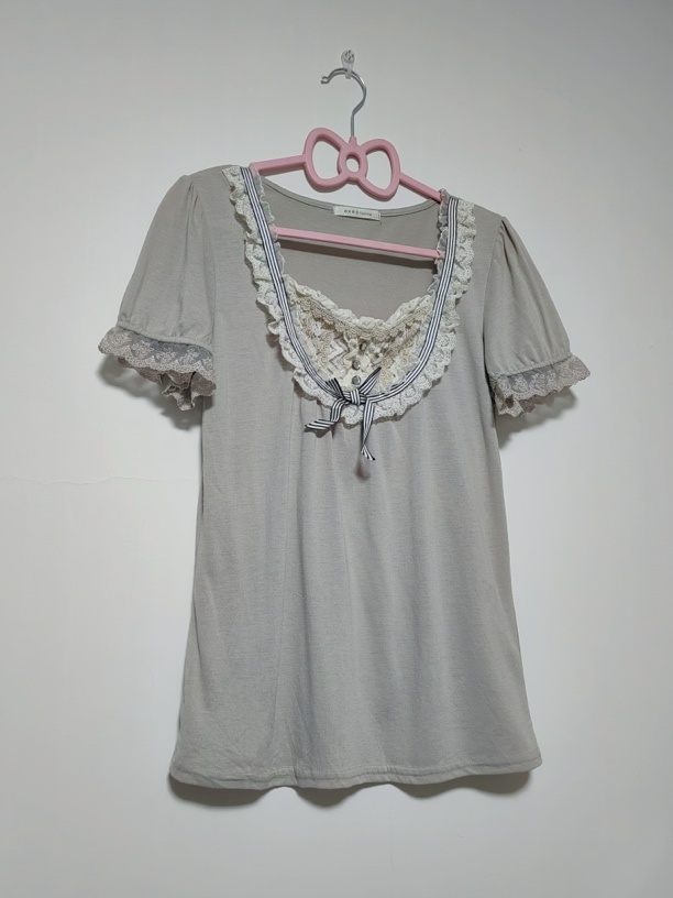 鲸汐古着vintage姬系千禧风吊带蛋糕裙连衣裙外套