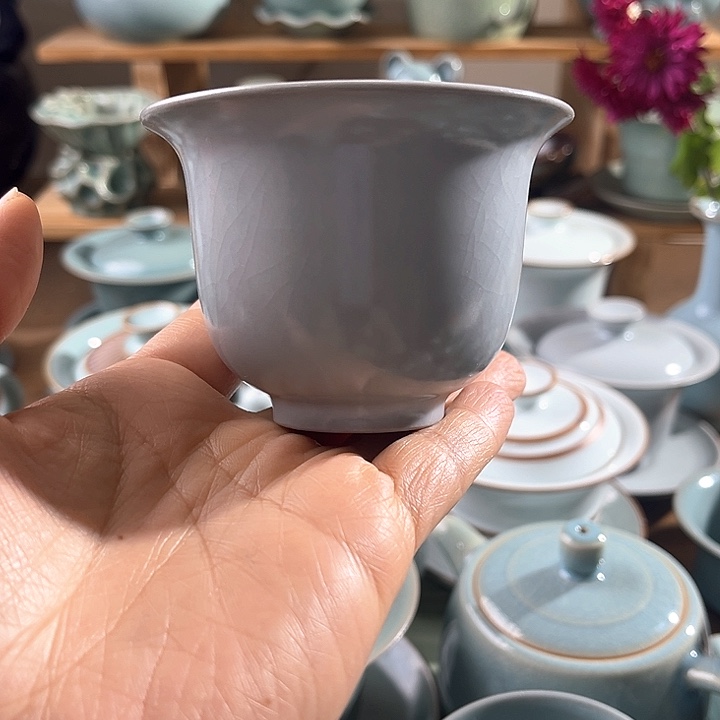 黄***莲其他陶原矿原产地福利主人杯