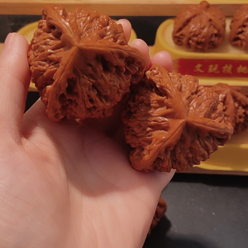【闪购商品】手串/手链橄榄核月****尘核桃