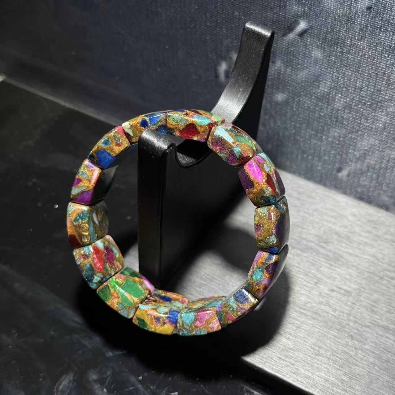 首饰袋 X419 万物百草/款式随型手牌