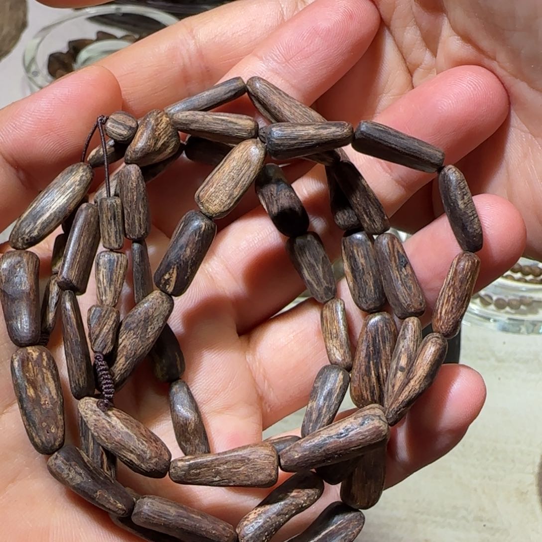 【闪购商品】沉香碎屑沉香23.05克芽庄沉水瘤疤