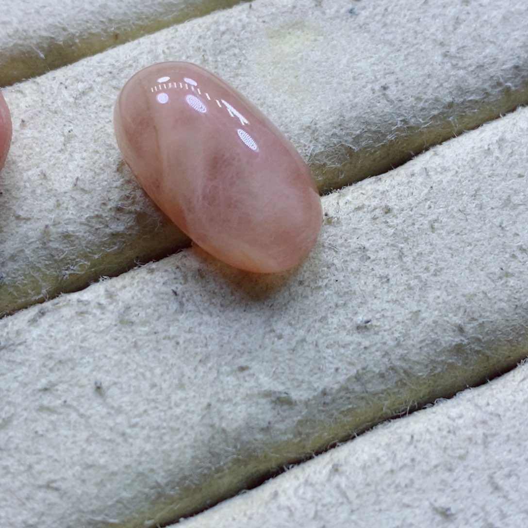 颈饰未镶嵌水晶水晶