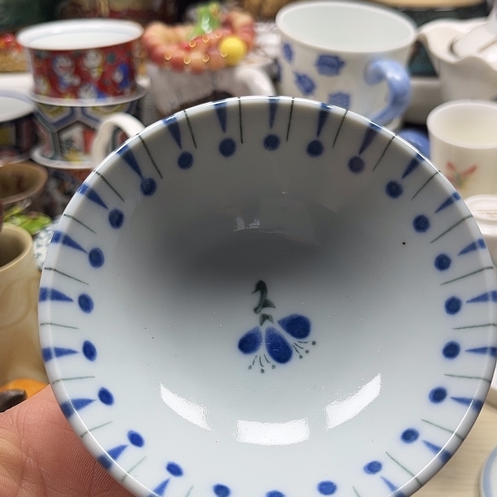 瓷片清库存满18包邮，新疆西藏不包邮