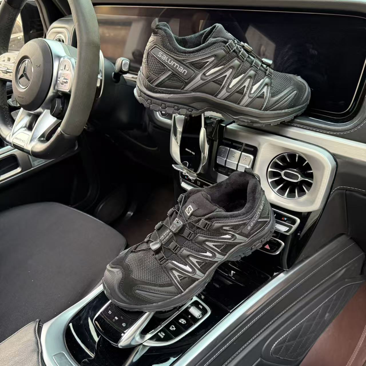 1617冬季户外运动休闲鞋（运动鞋尺码）