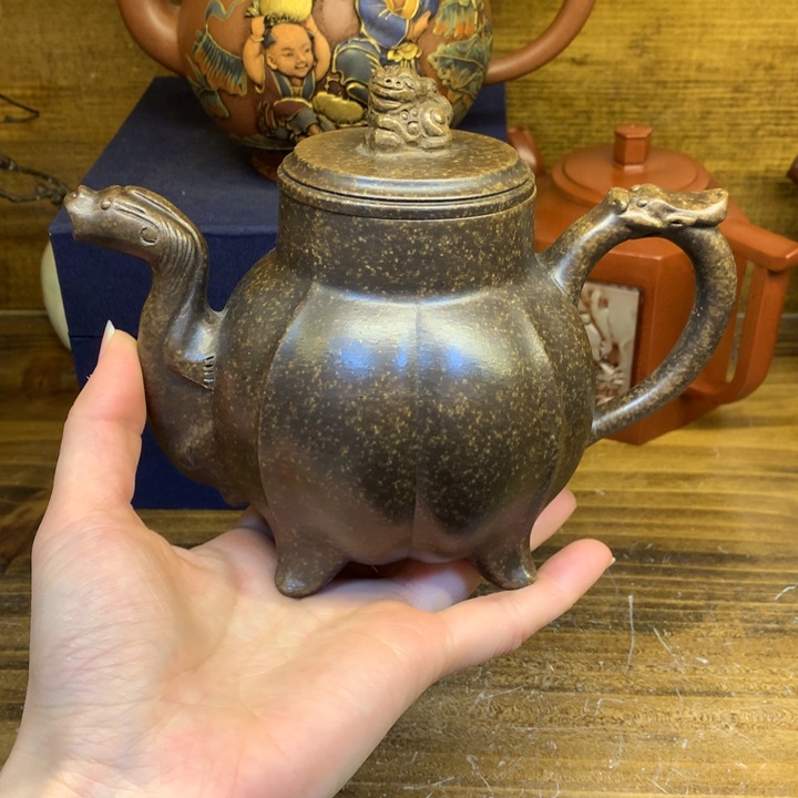 茶壶紫砂紫砂壶茶具