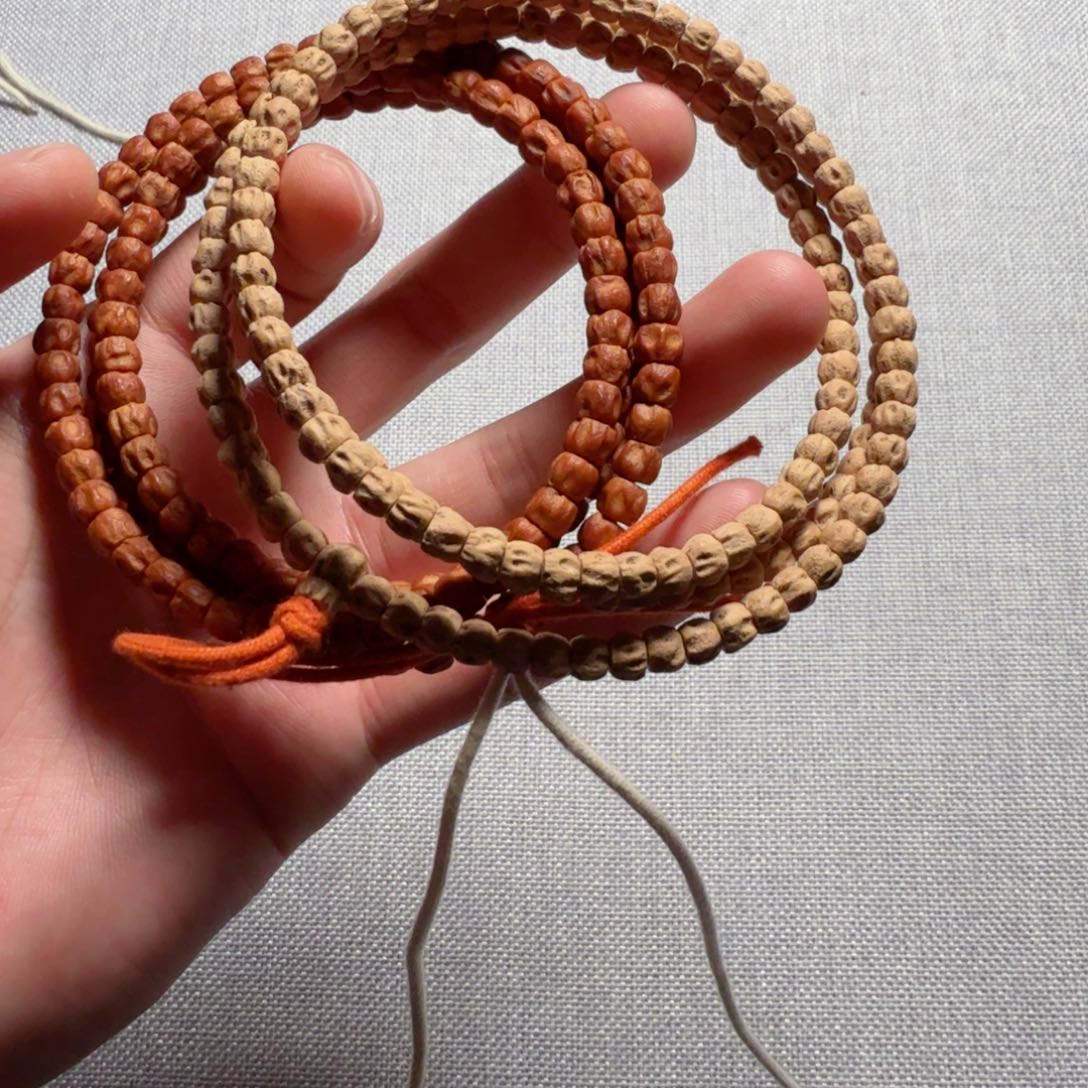 吊坠柏香籽/百香籽