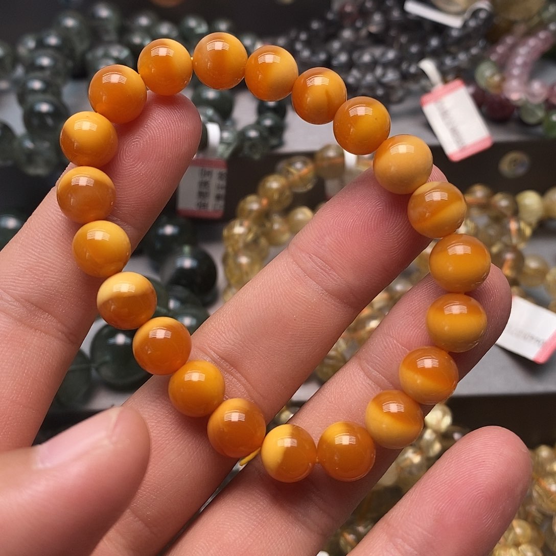 一***”水晶珠宝半成品未镶嵌