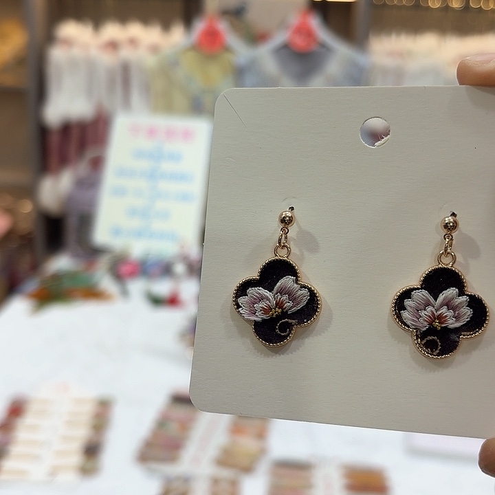 非遗传承人的精神