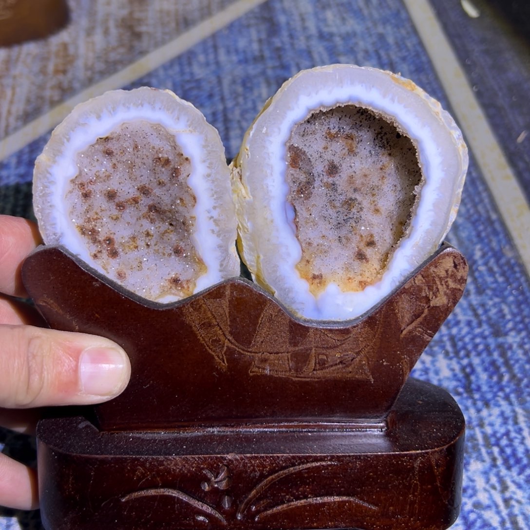 玛瑙/玉髓珠宝奇石未镶嵌