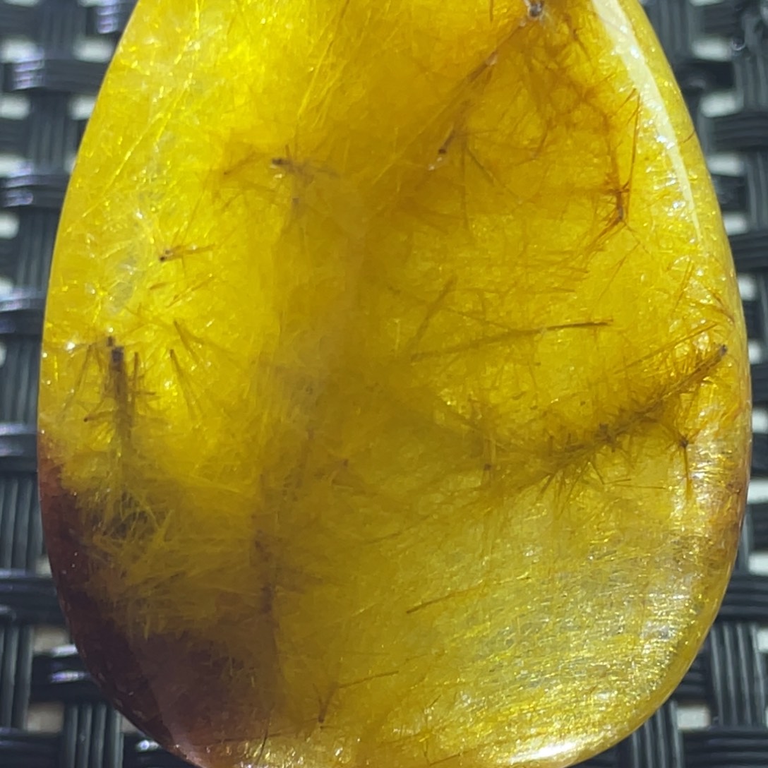 水晶吊坠未镶嵌天然水晶吊坠未镶嵌