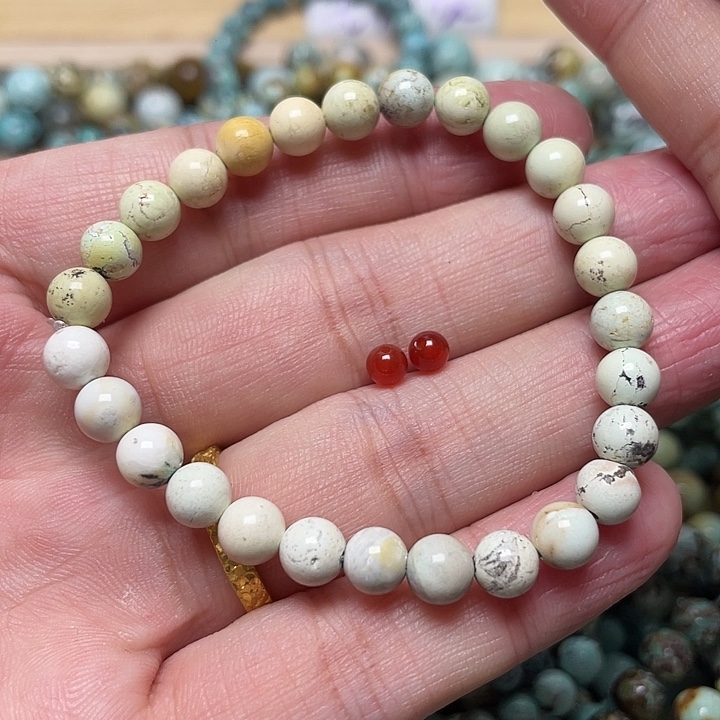 南红玛瑙未镶嵌未镶嵌6.3