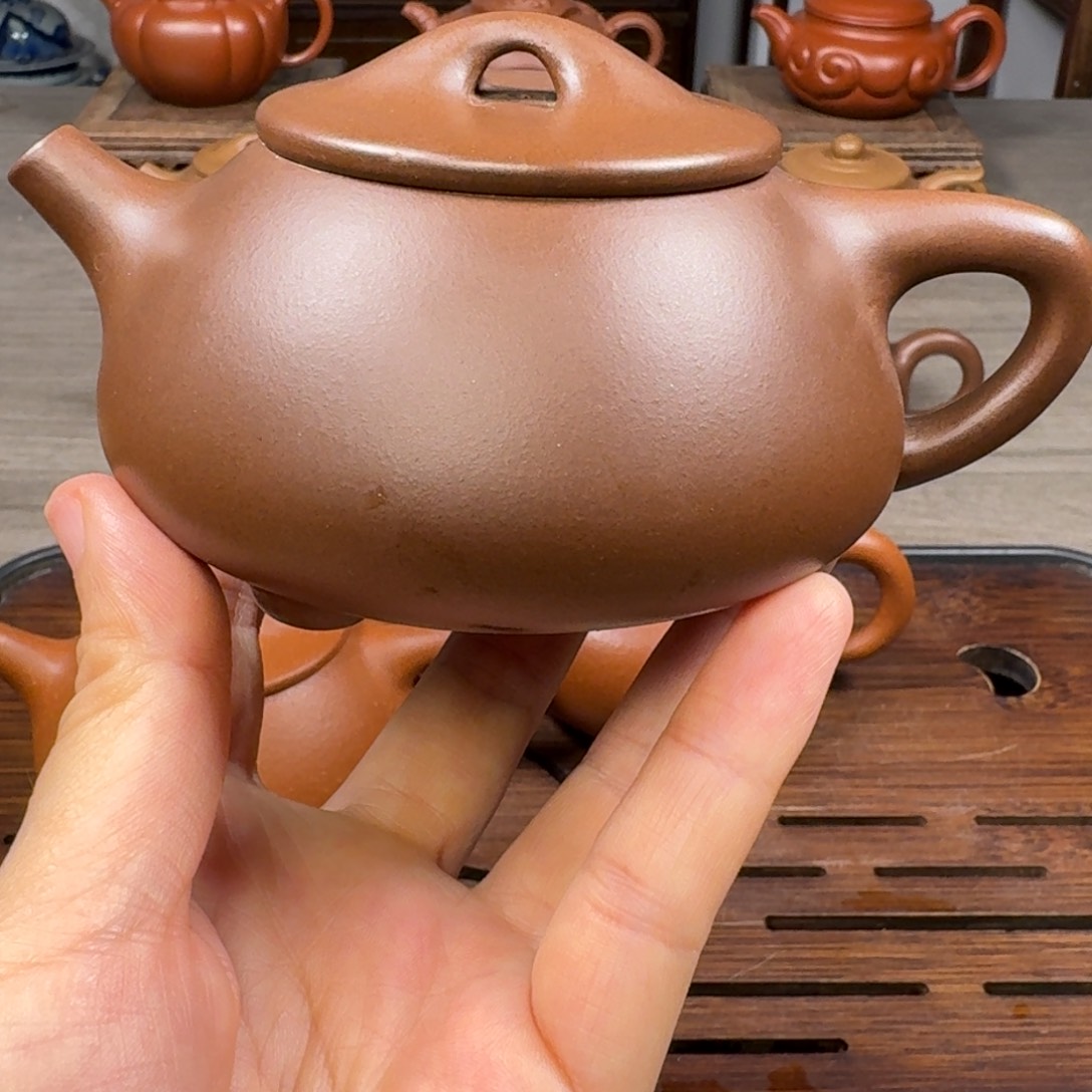紫砂茶壶原产地原矿原矿原矿原产地