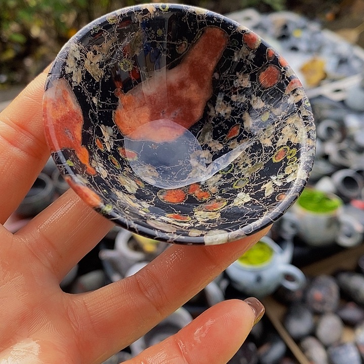 梅花玉 福利多多不退不换