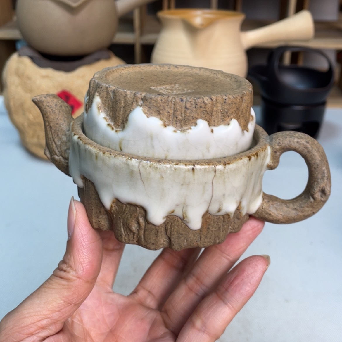 【闪购商品】壶茶具很好很喜欢哦