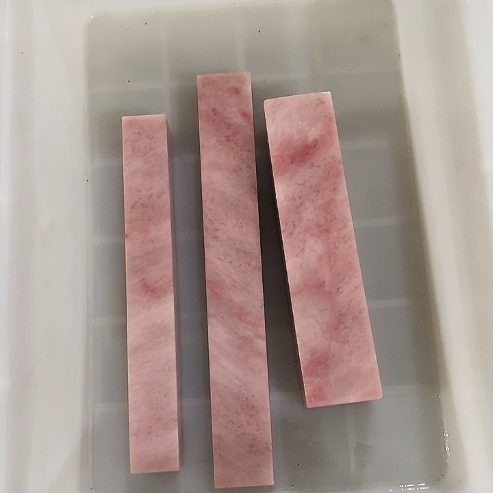 长***尹青田石印石云南石头