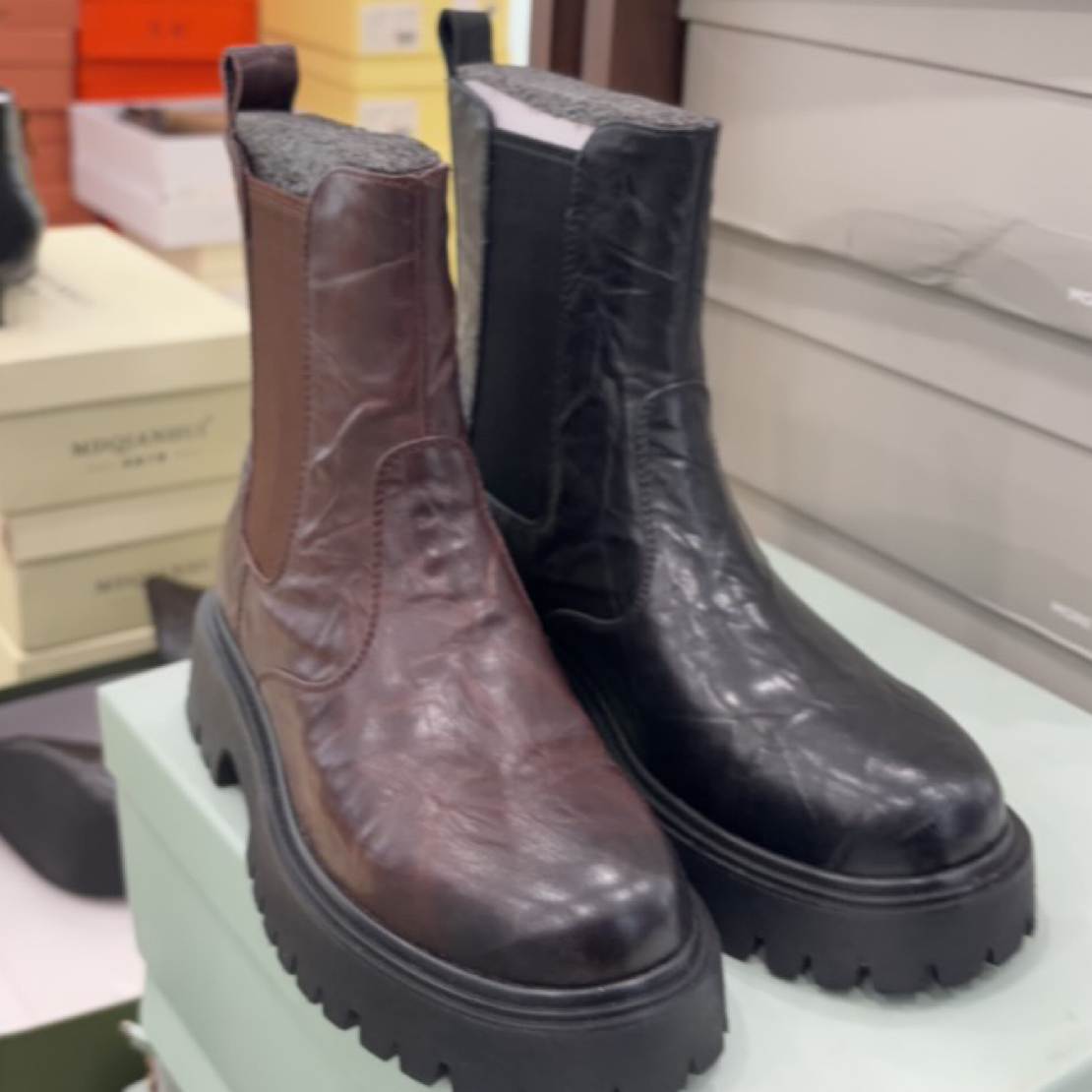 1-6R35-10鞋子 多金女装直播间