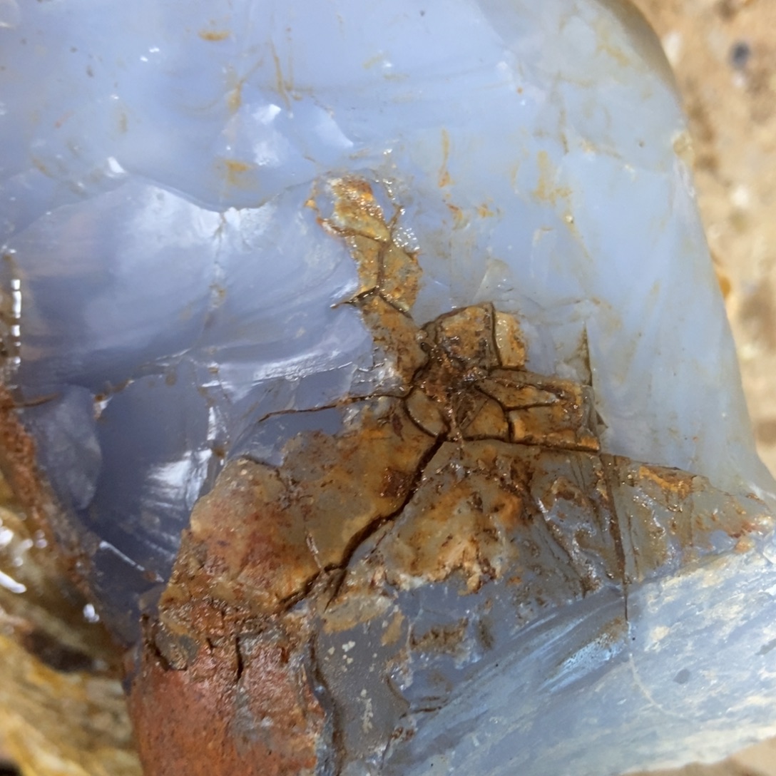 浮****定制玛瑙私人定制原石切开不退