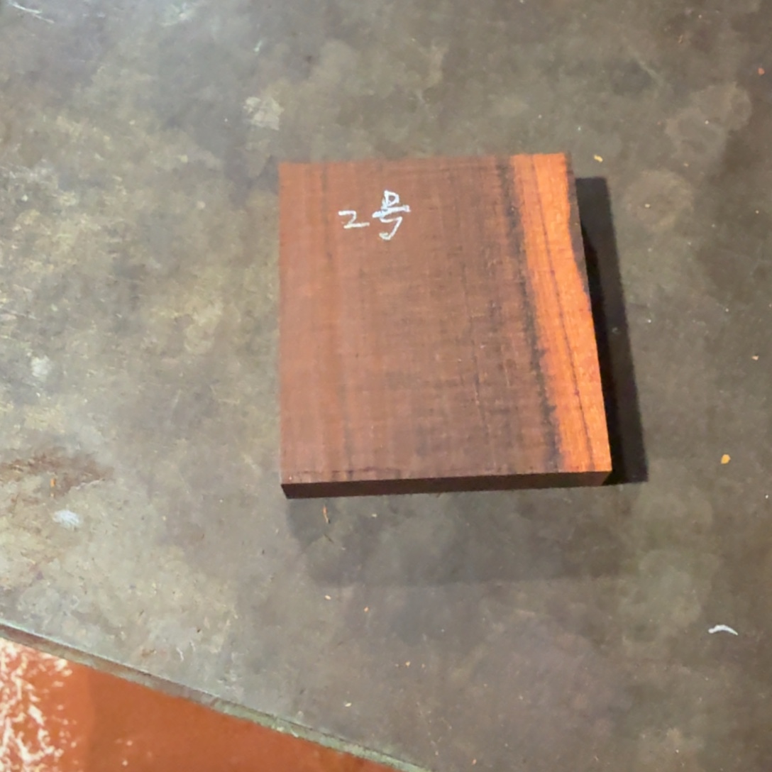 手串/手链小叶紫檀琴料461无事牌福利